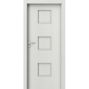 Porta FIT C0 Wenge White 